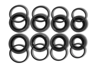 Girodisc CCRK1-100 - Girodisc Caliper Rebuild Kit; Front, référence CCRK1-100