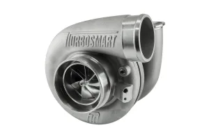 Turbosmart TS-1 Turbocharger 7275 V-Band 1.24AR Externally Wastegated, référence TS-1-7275C-VB124E
