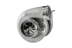 Turbosmart TS-1 Turbocharger 7675 T4 1.24AR Externally Wastegated, référence TS-1-7675C-T4124E