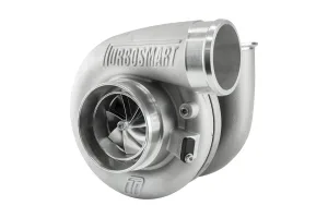 Turbosmart TS-1 Turbocharger 7675 V-Band 1.24AR Externally Wastegated, référence TS-1-7675C-VB124E