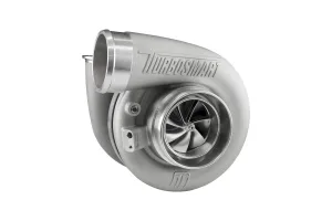 Turbosmart TS-1 Turbocharger 7675 V-Band Reverse Rotation 0.96AR Externally Wastegated, référence TS-1-7675C-VR096E