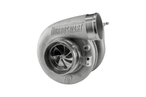 Turbosmart TS-1 Turbocharger 7880 T4 1.24AR Externally Wastegated, référence TS-1-7880C-T4124E