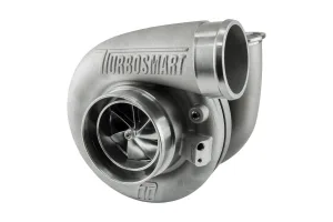 Turbosmart TS-1 Turbocharger 7880 V-Band 1.24AR Externally Wastegated, référence TS-1-7880C-VB124E