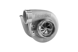 Turbosmart TS-1 Turbocharger 7880 V-Band Reverse Rotation 0.96AR Externally Wastegated, référence TS-1-7880C-VR096E