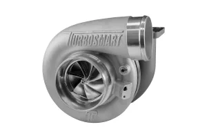 Turbosmart TS-1 Turbocharger 8280 T4 0.96AR Externally Wastegated, référence TS-1-8280C-T4096E