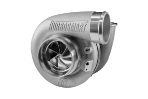 Turbosmart TS-1 Turbocharger 8280 V-Band 1.24AR Externally Wastegated, référence TS-1-8280C-VB124E