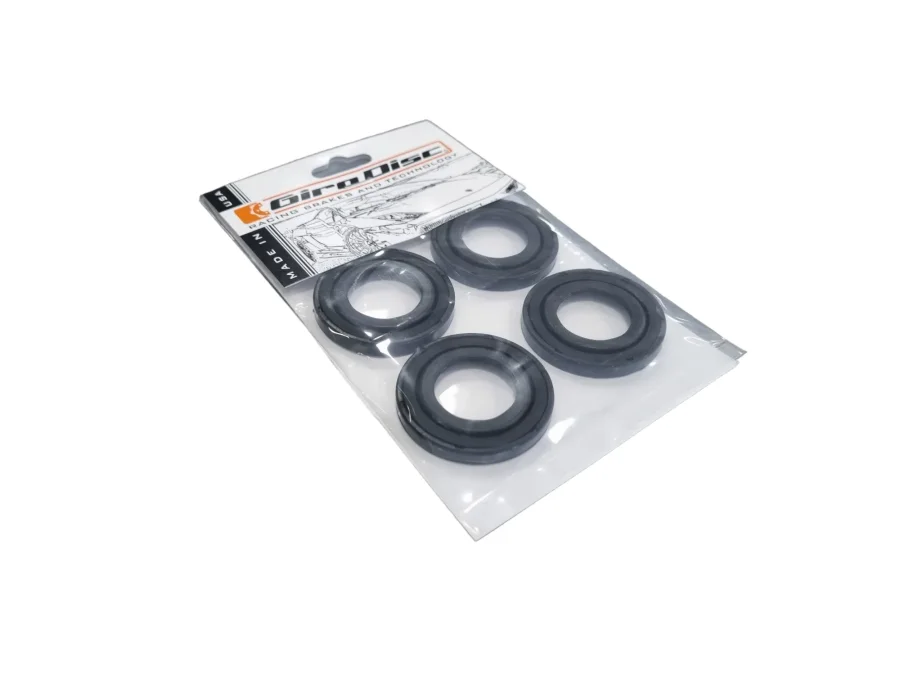 Girodisc CCRK1-152 - Girodisc Caliper Rebuild Kit; Front, référence CCRK1-152