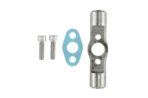 Turbosmart 38.1mm Turbo Mount, référence TS-199-3001
