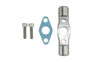 Turbosmart 50.8mm Turbo Mount, référence TS-199-3002