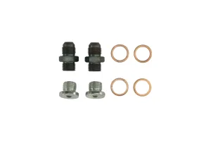 Turbosmart Water Cooled Turbo Fitting Kit, référence TS-199-3013