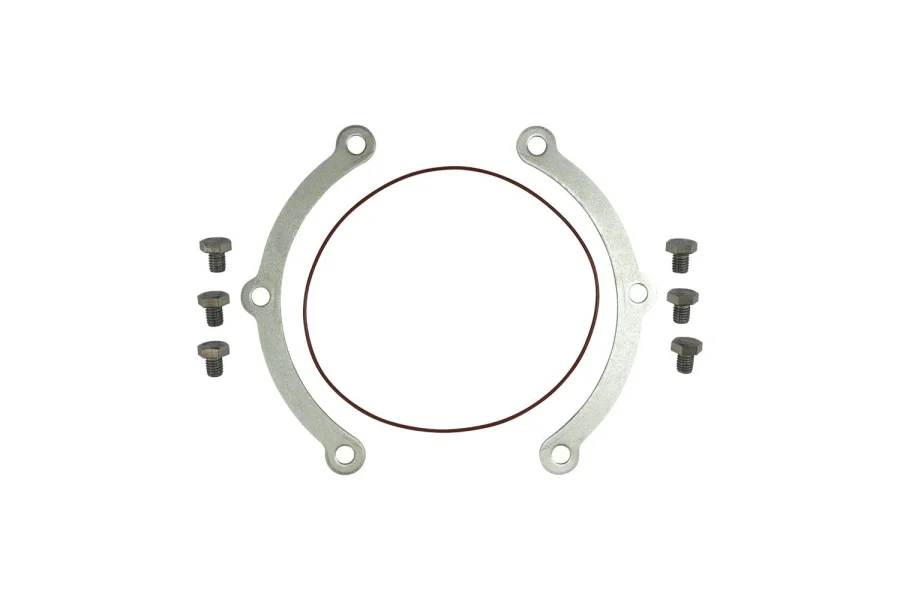 Turbosmart TS-1 and TS-2 Compressor Cover Replacement Hardware for B Frame Turbos, référence TS-199-3016