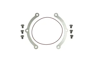 Turbosmart TS-1 and TS-2 Compressor Cover Replacement Hardware for B Frame Turbos, référence TS-199-3016