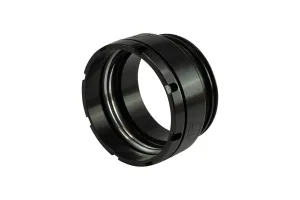 Turbosmart LockSleeve Turbo Adapter Compressor Outlet 3.00" to Straight (Vibrant) ,Plazmaclamp 3.00", référence TS-199-3041