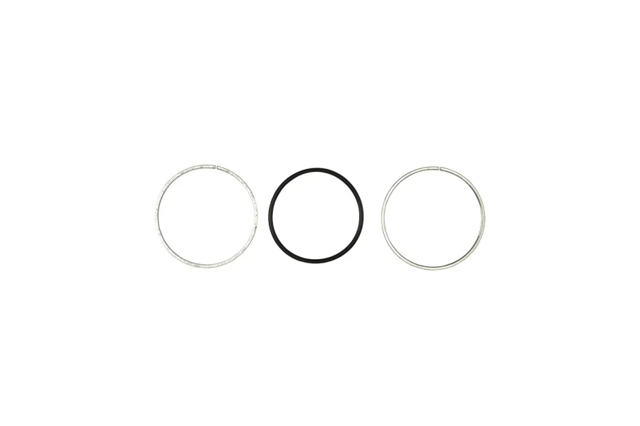 Turbosmart LockSleeve Turbo Adapter Compressor Outlet 2.50" Replacement O-Ring, référence TS-199-3045
