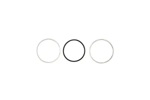 Turbosmart LockSleeve Turbo Adapter Compressor Outlet 2.50" Replacement O-Ring, référence TS-199-3045