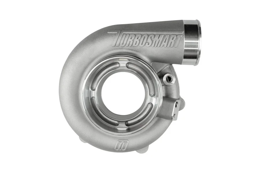 Turbosmart TS Compressor Cover B Frame 62mm, référence TS-19-CC2-62