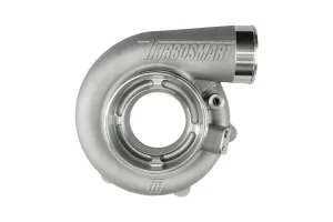 Turbosmart TS Compressor Cover B Frame 62mm, référence TS-19-CC2-62