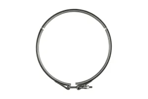 Turbosmart TS-1 Turbocharger V-Band Clamp Suit Compressor Cover 9.25", référence TS-19CLCC25-925