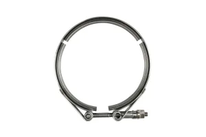 Turbosmart TS-1 Turbocharger V-Band Clamp Suit Turbine Housing 4.50", référence TS-19CLTH3-450