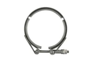 Turbosmart TS-1 Turbocharger V-Band Clamp Suit Turbine 3.00", référence TS-19CLV-300