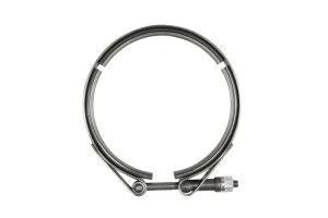 Turbosmart TS-1 Turbocharger V-Band Clamp Suit Turbine 3.50", référence TS-19CLV-350