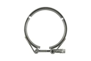 Turbosmart TS-1 Turbocharger V-Band Clamp Suit Turbine 4.00", référence TS-19CLV-400