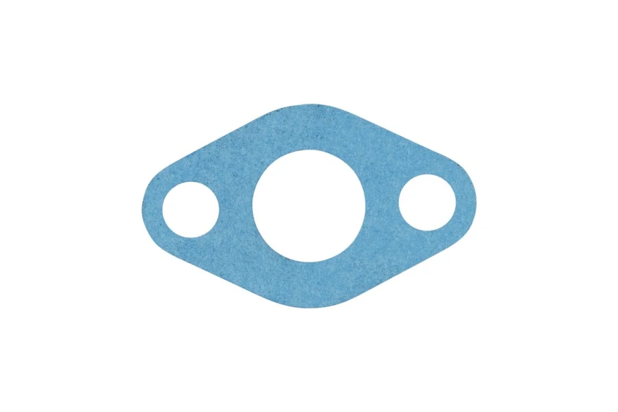 Turbosmart Turbocharger Gasket - Oil Return (paper) 38.1mm, référence TS-19-GK-38