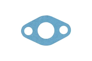 Turbosmart Turbocharger Gasket - Oil Return (paper) 38.1mm, référence TS-19-GK-38