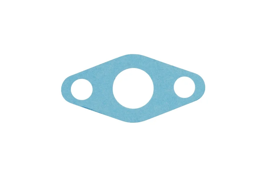 Turbosmart Turbocharger Gasket - Oil Return (Paper) 50.8mm, référence TS-19-GK-50