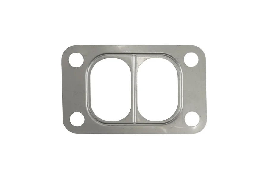 Turbosmart Turbocharger Gasket T3 Divided - Turbine Inlet, référence TS-19GK-D3