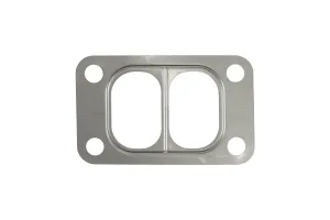 Turbosmart Turbocharger Gasket T3 Divided - Turbine Inlet, référence TS-19GK-D3