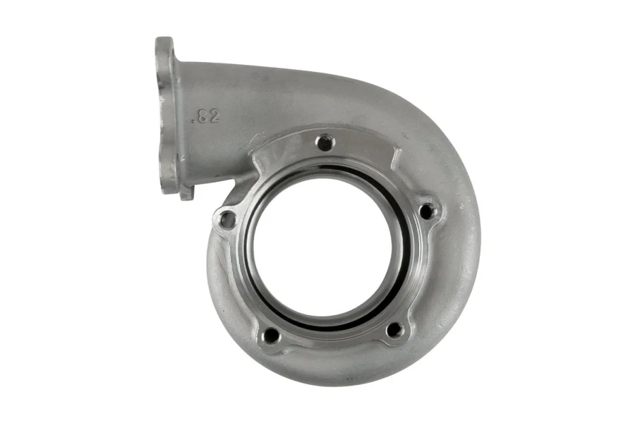 Turbosmart Turbine Housing B Frame (T3 0.82AR) suit 62mm turbine, référence TS-19TH62B-T3082