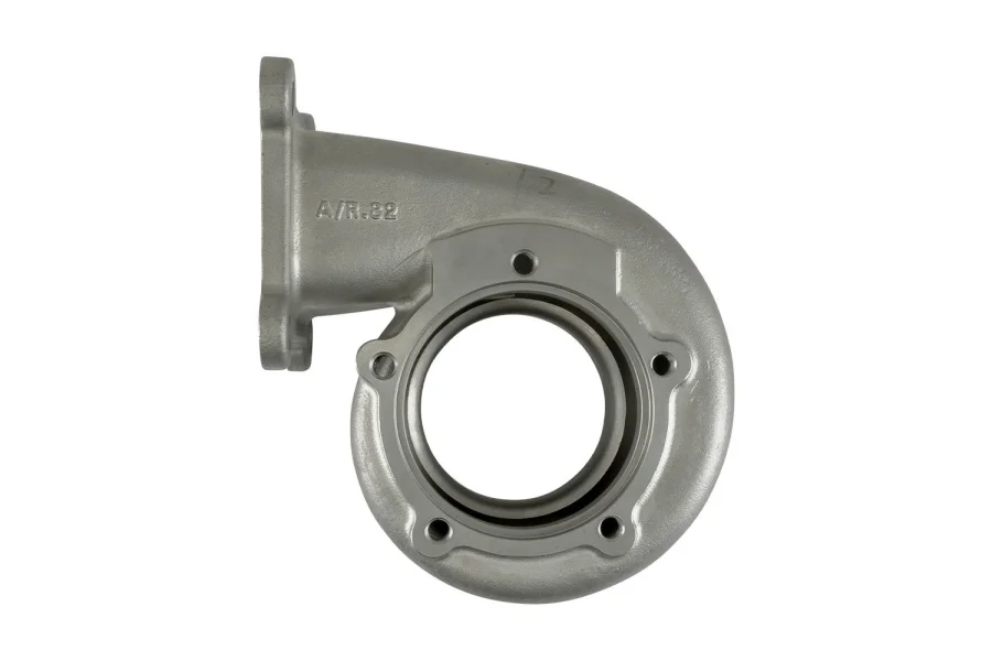 Turbosmart Turbine Housing B Frame  (T4 0.82AR) suit 62 turbine, référence TS-19TH62B-T4082