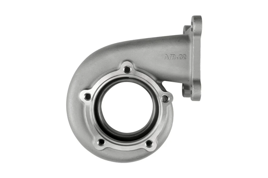 Turbosmart Turbine Housing (62mm) T4 (Reverse Rotation) 0.82AR, référence TS-19TH62B-T4082-RR