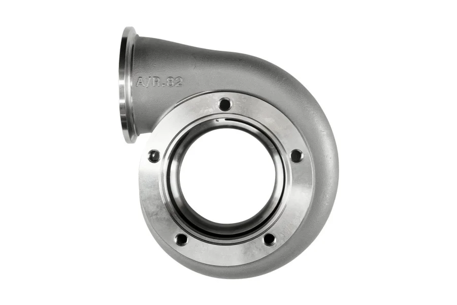 Turbosmart Turbine Housing (62mm) V-Band 0.82AR, référence TS-19TH62B-VB082