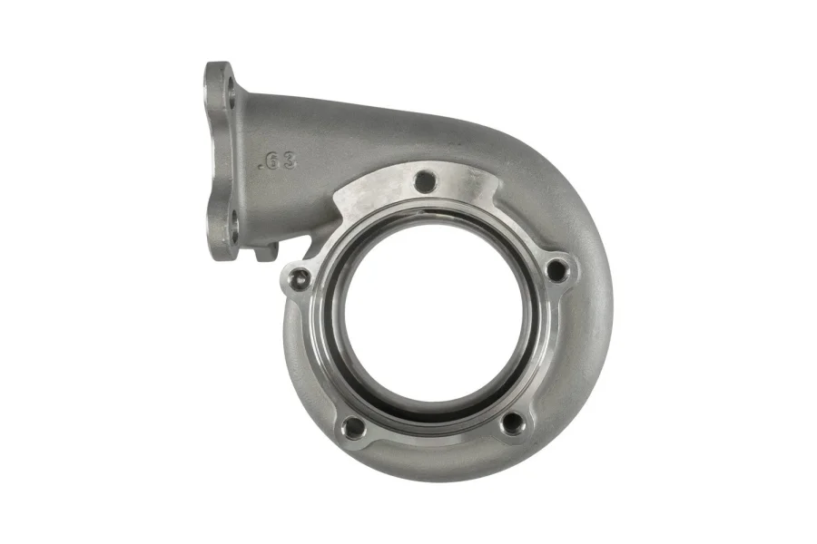 Turbosmart Turbine Housing B Frame (T3 0.63AR) suit 66mm Turbine, référence TS-19TH66B-T3063
