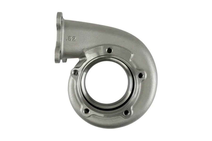 Turbosmart Turbine Housing B Frame (T3 0.82AR) suit 66mm Turbine, référence TS-19TH66B-T3082