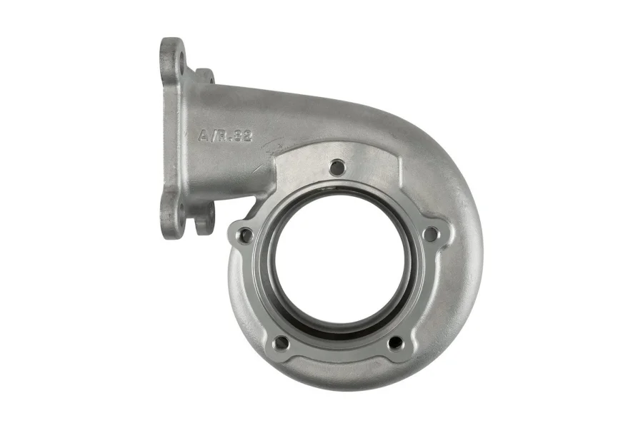 Turbosmart Turbine Housing B Frame (T4 0.82AR) suit 66mm Turbine, référence TS-19TH66B-T4082