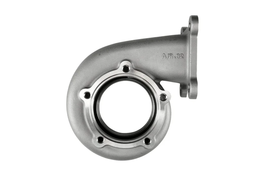Turbosmart Turbine Housing (66mm) T4 (Reverse Rotation) 0.82AR, référence TS-19TH66B-T4082-RR