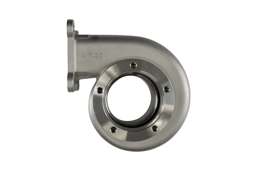 Turbosmart Turbine Housing B Frame (T4 0.96AR) suit 66mm Turbine, référence TS-19TH66B-T4096