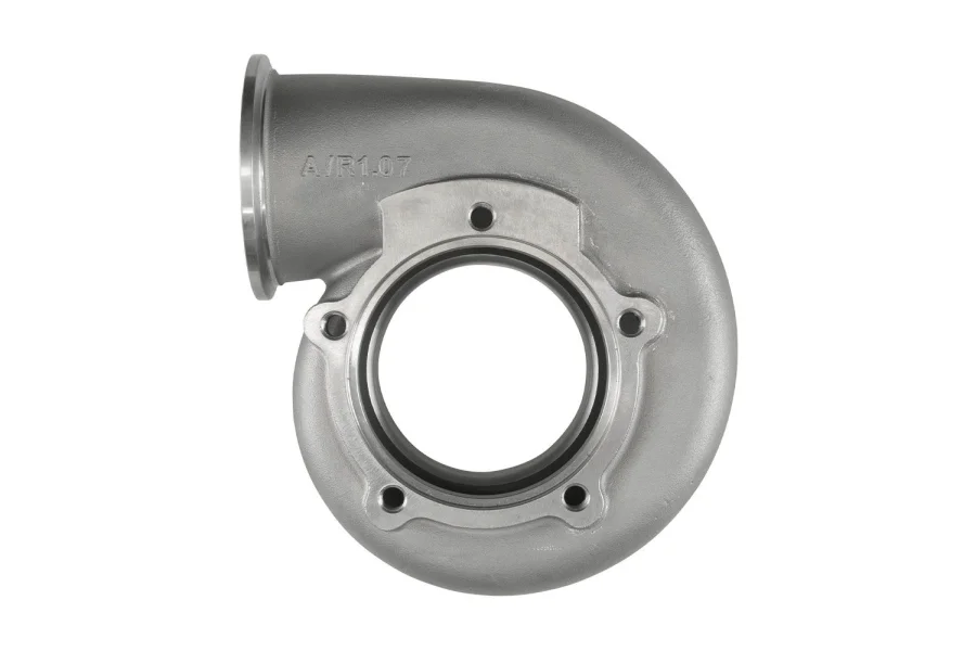 Turbosmart Turbine Housing B Frame (V-Band 1.07AR) suit 66mm Turbine, référence TS-19TH66B-VB107