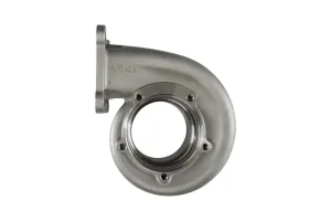 Turbosmart Turbine Housing B Frame (T4 Divided 0.84AR) suit 70mm turbine, référence TS-19TH70B-D4084