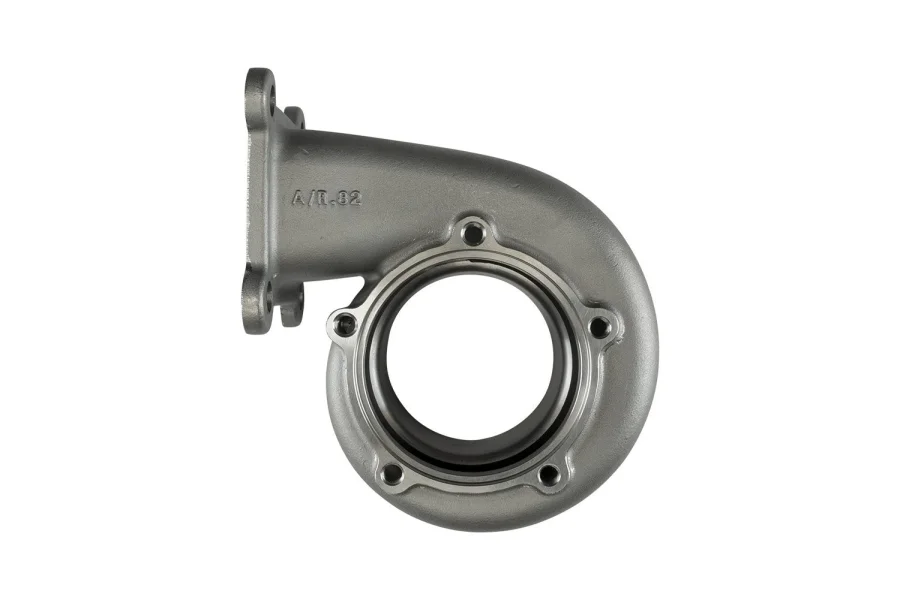 Turbosmart Turbine Housing B Frame (T4 0.82AR) suit 70mm turbine, référence TS-19TH70B-T4082