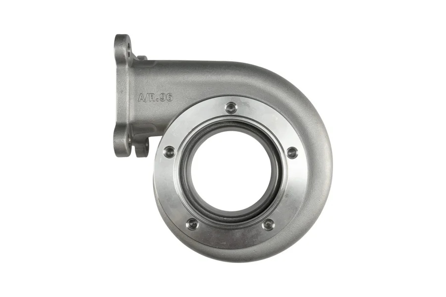 Turbosmart Turbine Housing (70mm Kompact) T4 0.96AR, référence TS-19TH70B-T4096