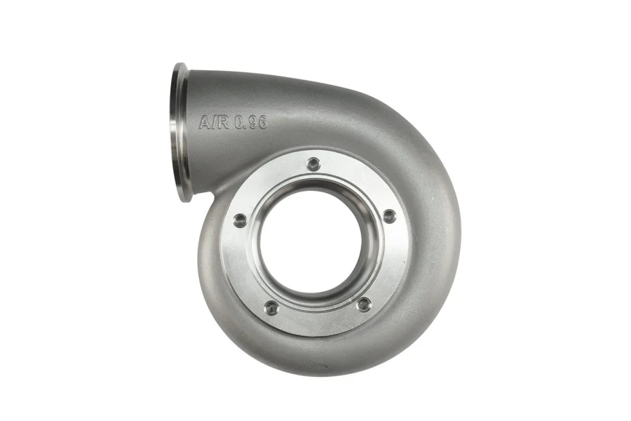 Turbosmart Turbine Housing (70mm Kompact) V-Band 0.96AR, référence TS-19TH70B-VB096
