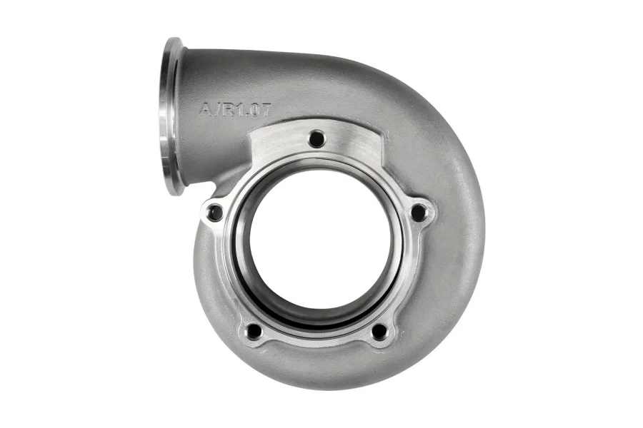 Turbosmart Turbine Housing (70mm Kompact) V-Band 1.07AR, référence TS-19TH70B-VB107