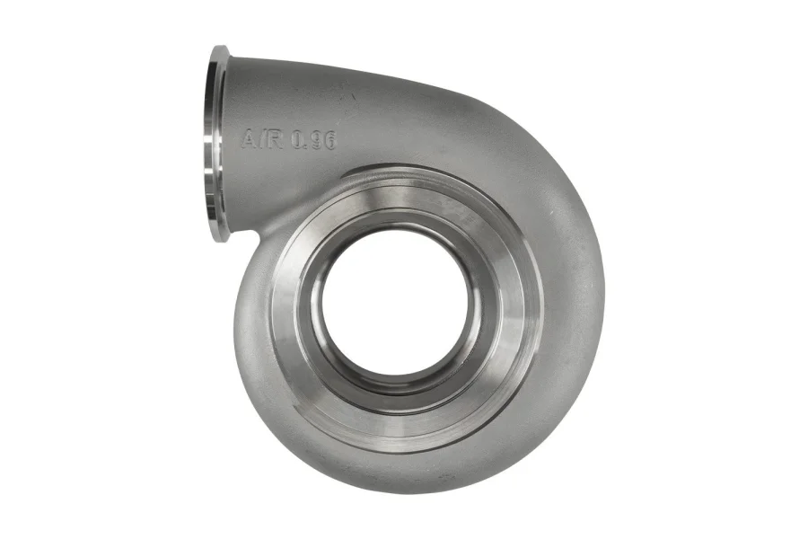 Turbosmart Turbine Housing (70mm) V-Band 0.96AR, référence TS-19TH70C-VB096