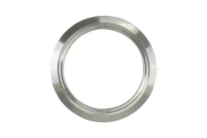 Turbosmart Turbocharger V-Band Weld Flange Suit Turbine Inlet 2.25" (Frame 2), référence TS-19WFVI2-225