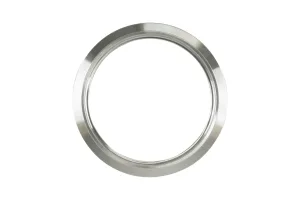 Turbosmart Turbocharger V-Band Weld Flange Suit Turbine Inlet 3.00" (Frame 3), référence TS-19WFVI3-300