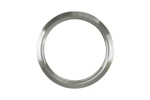 Turbosmart Turbocharger V-Band Weld Flange Turbine Outlet 3.00" (Frame 2), référence TS-19WFVO2-300